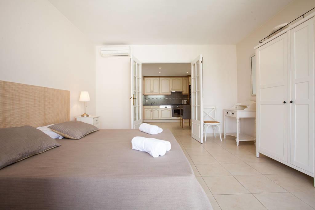Appartement Victor Hugo Topfloor